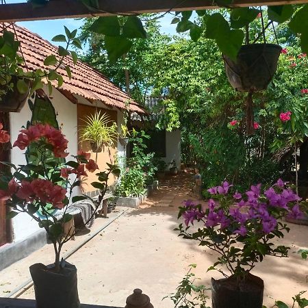 Mamisa Cafe, Home Stay Habarana Esterno foto