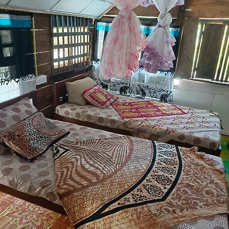 Mamisa Cafe, Home Stay Habarana Esterno foto