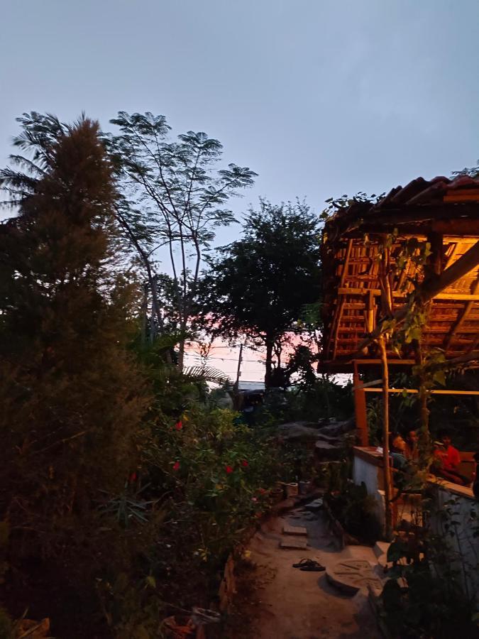 Mamisa Cafe, Home Stay Habarana Esterno foto