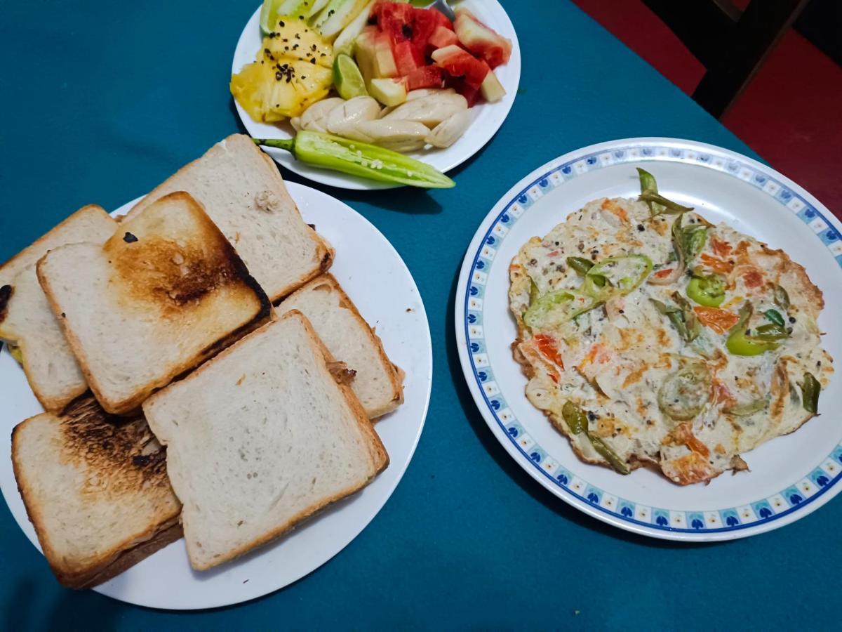 Mamisa Cafe, Home Stay Habarana Esterno foto