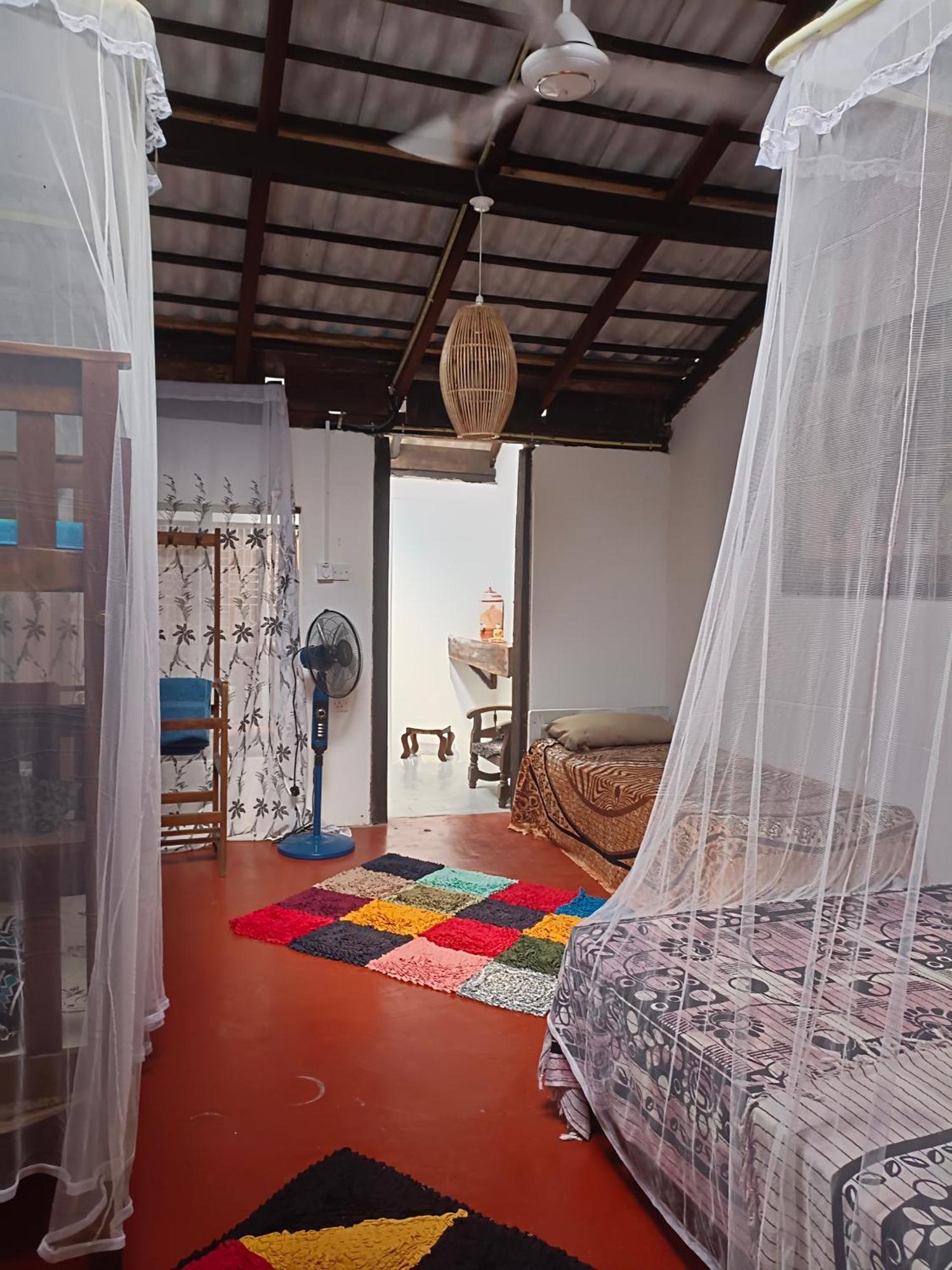 Mamisa Cafe, Home Stay Habarana Esterno foto