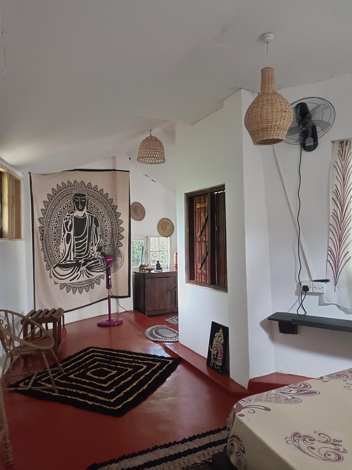 Mamisa Cafe, Home Stay Habarana Esterno foto