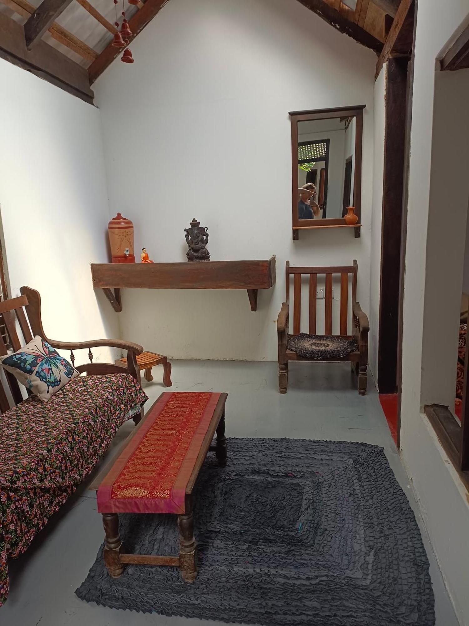 Mamisa Cafe, Home Stay Habarana Esterno foto