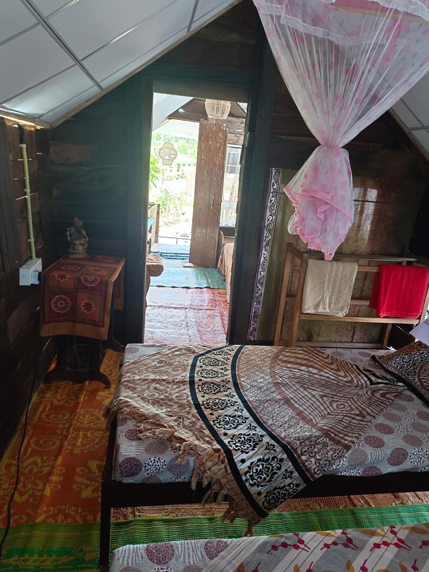 Mamisa Cafe, Home Stay Habarana Esterno foto
