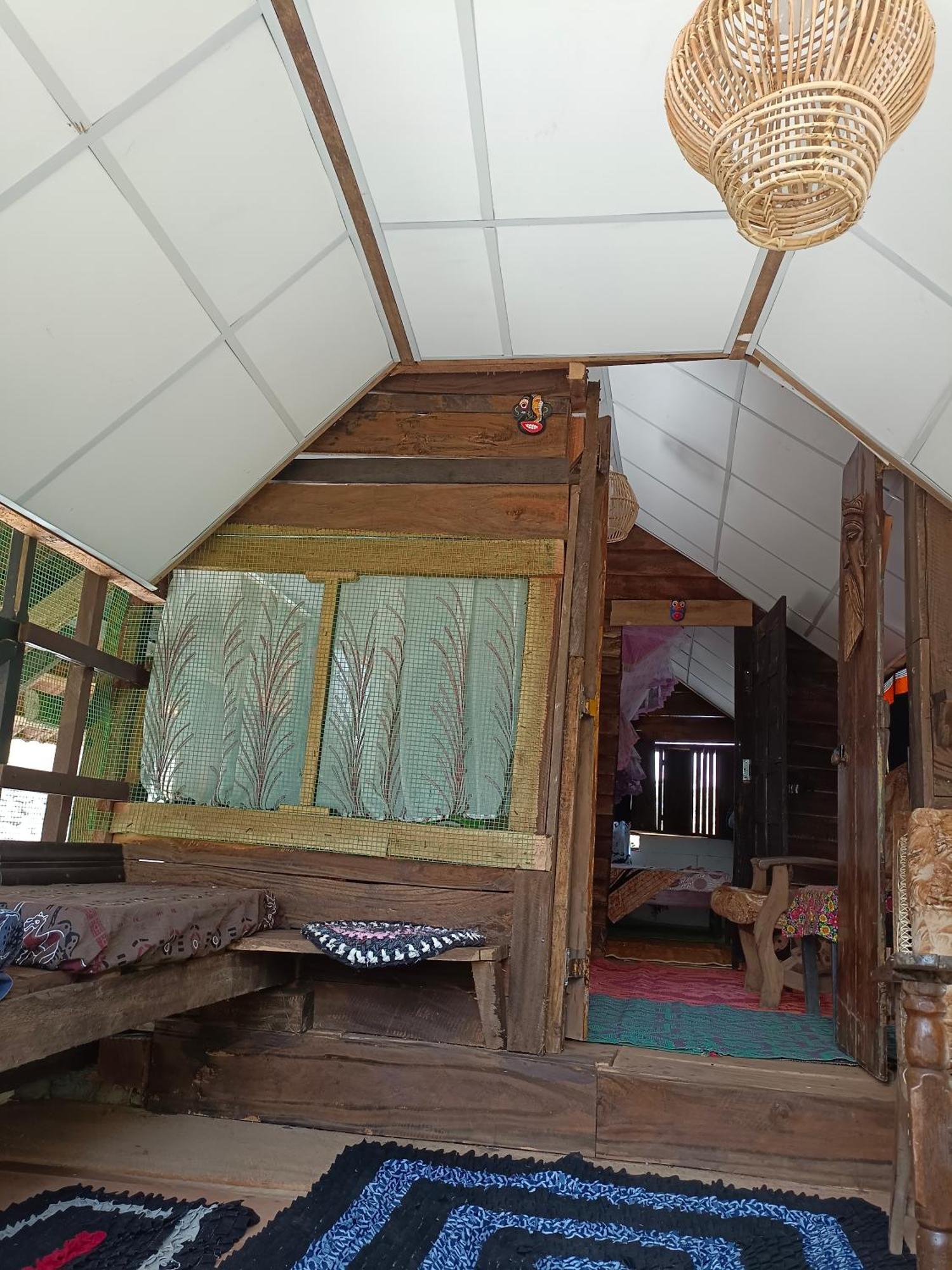 Mamisa Cafe, Home Stay Habarana Esterno foto